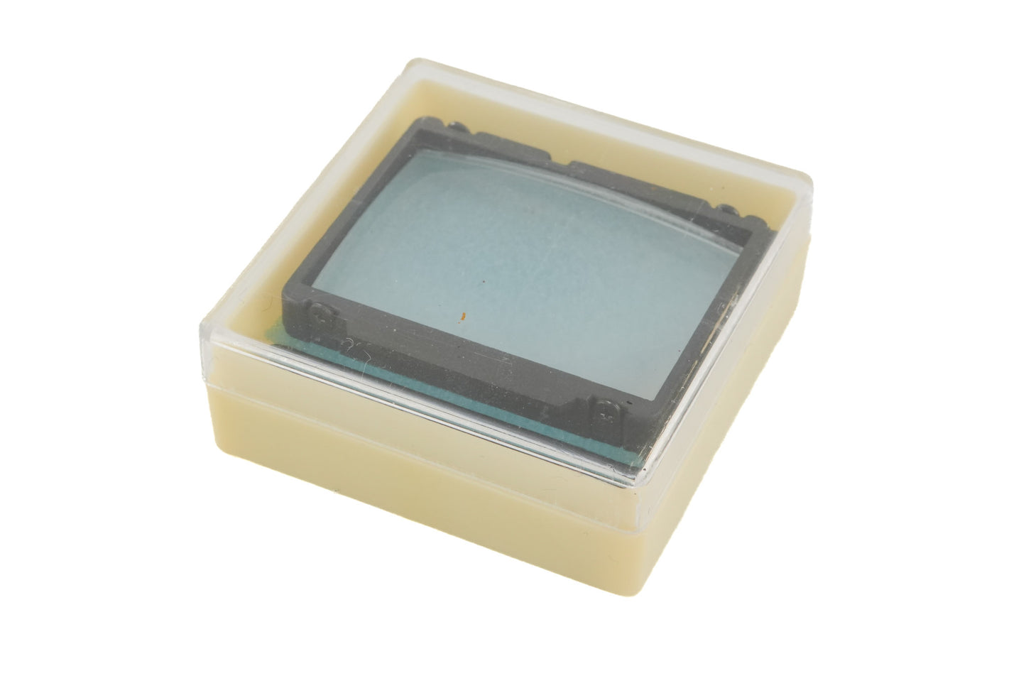 Nikon F3 Focusing Screen Type E