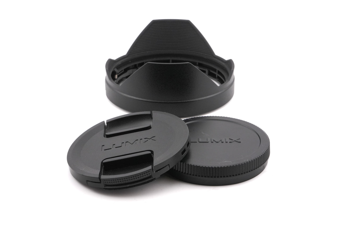 Panasonic 20-60mm f3.5-5.6 Lumix S