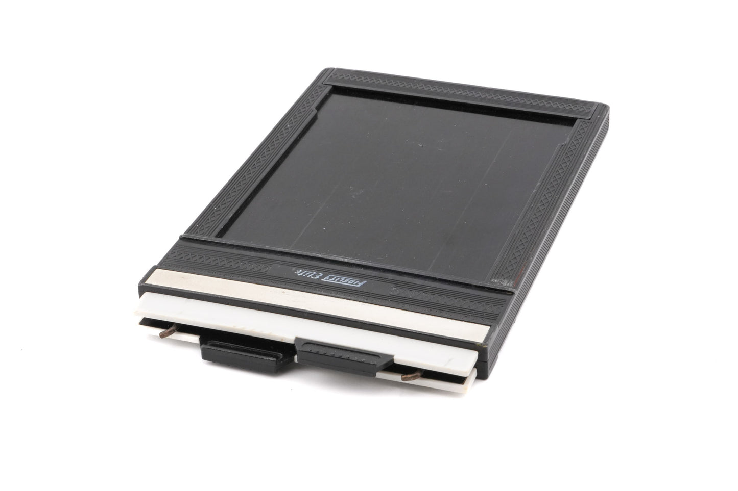 Fidelity 4x5" Elite Cut Film Holder
