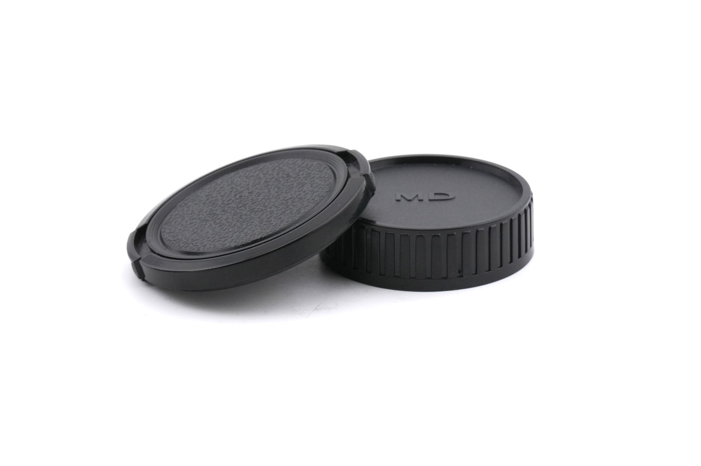 Minolta 58mm f1.2 MC Rokkor