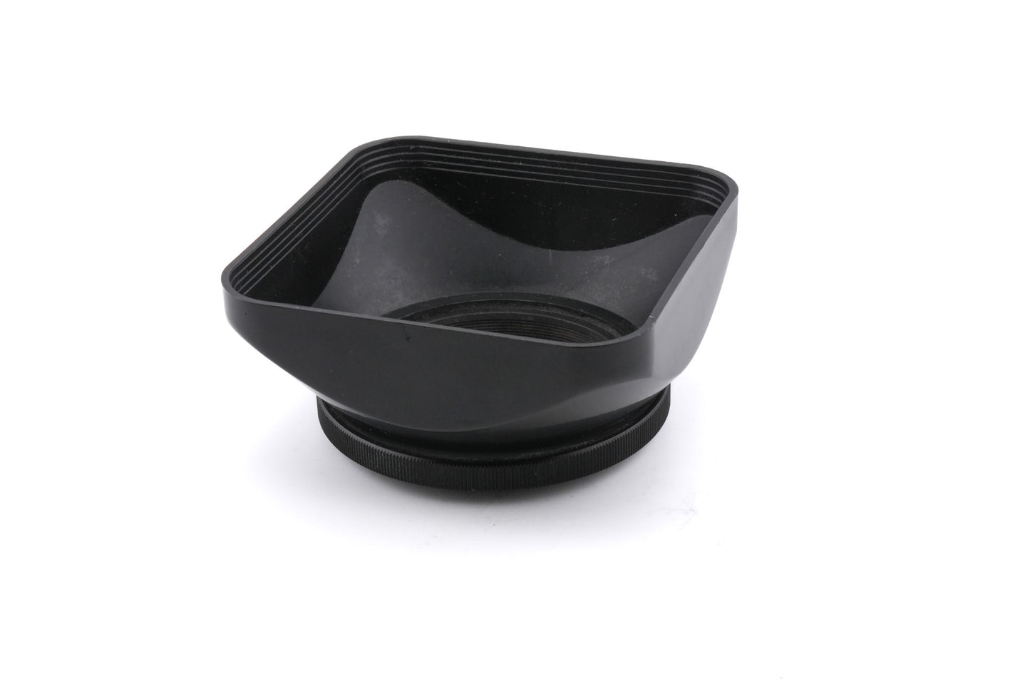 Kiev 88 + Waist Level Finder + 80mm f2.8 Volna-3 MC + 120 Film Back