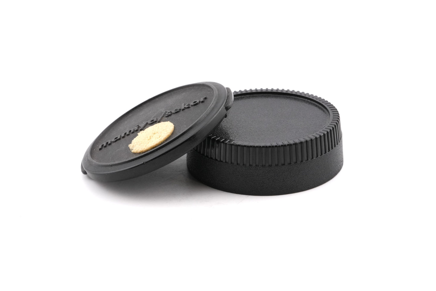 Nikon 35-70mm f3.3-4.5 Zoom-Nikkor AI-S