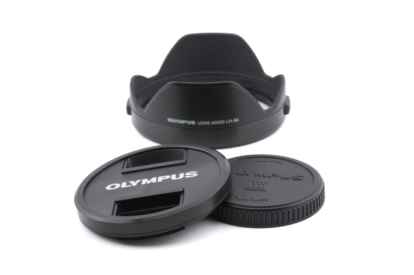 Olympus 12-40mm f2.8 M.Zuiko Digital Pro