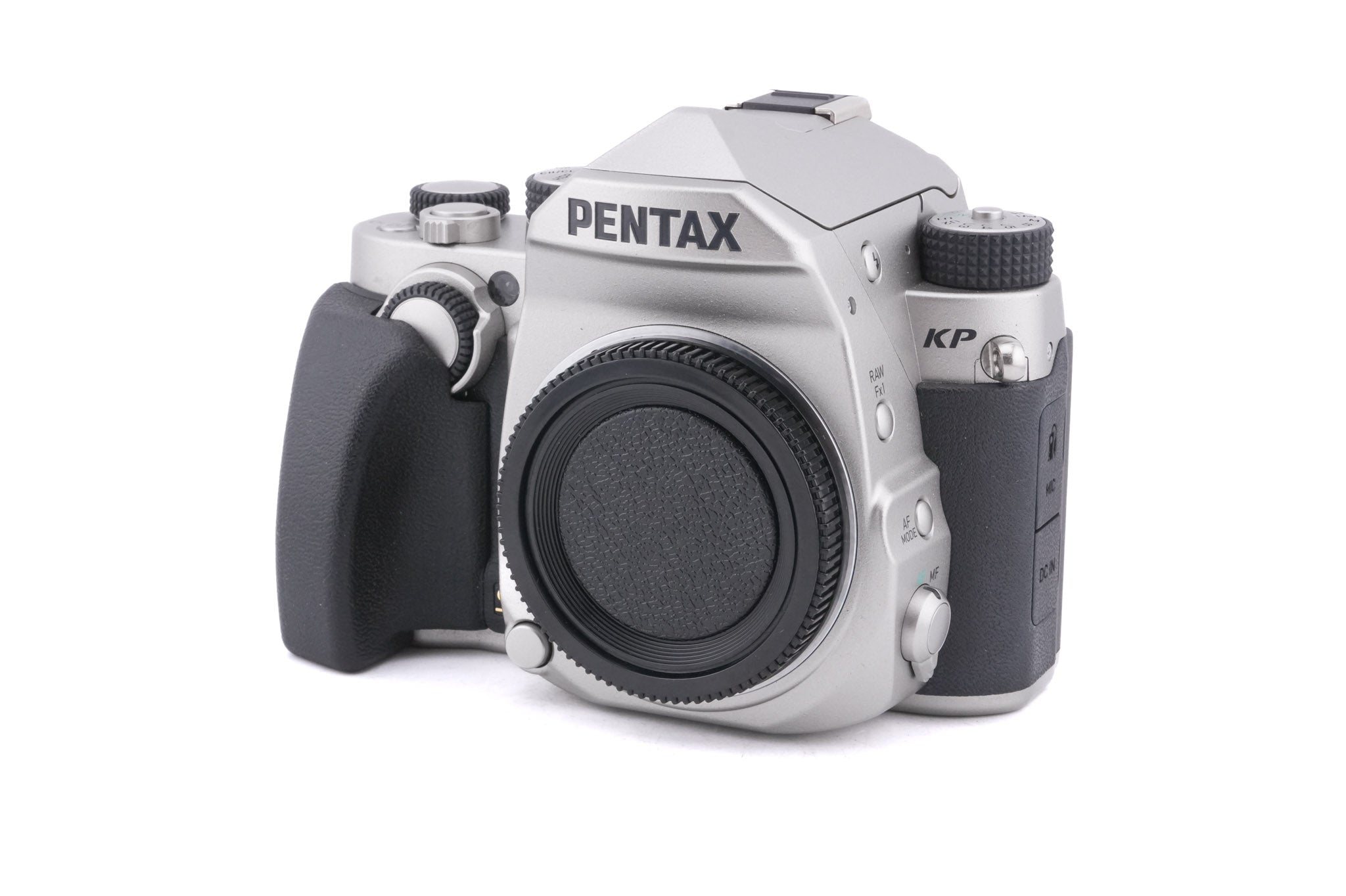 Pentax KP – Kamerastore