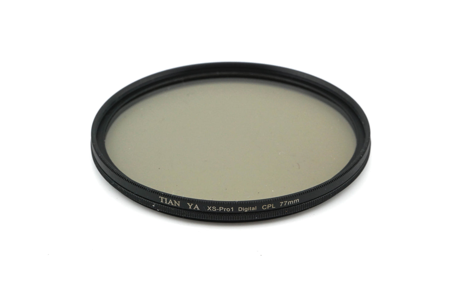 Generic 77mm Circular Polarizing Filter - Accessory