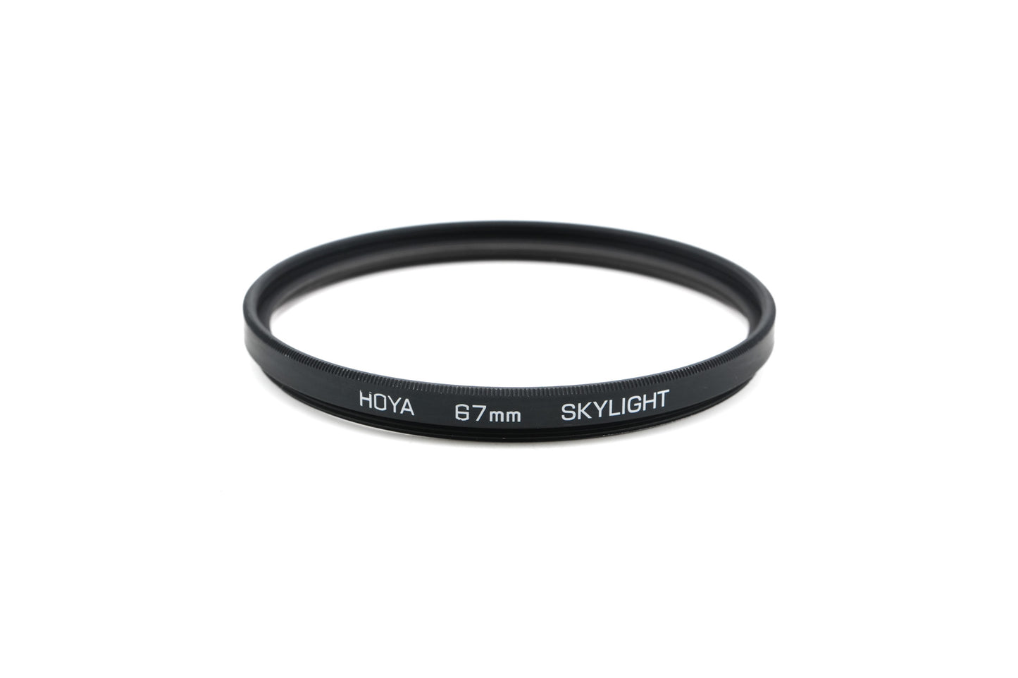 Hoya 67mm Skylight Filter - Accessory