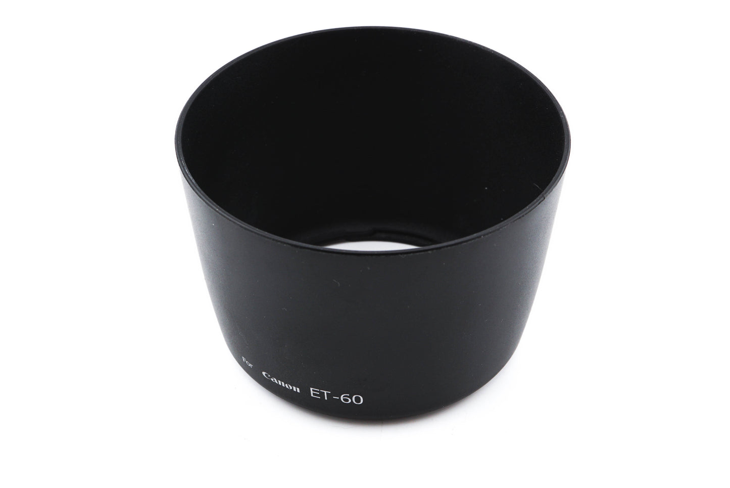Generic ET-60 Lens Hood - Accessory