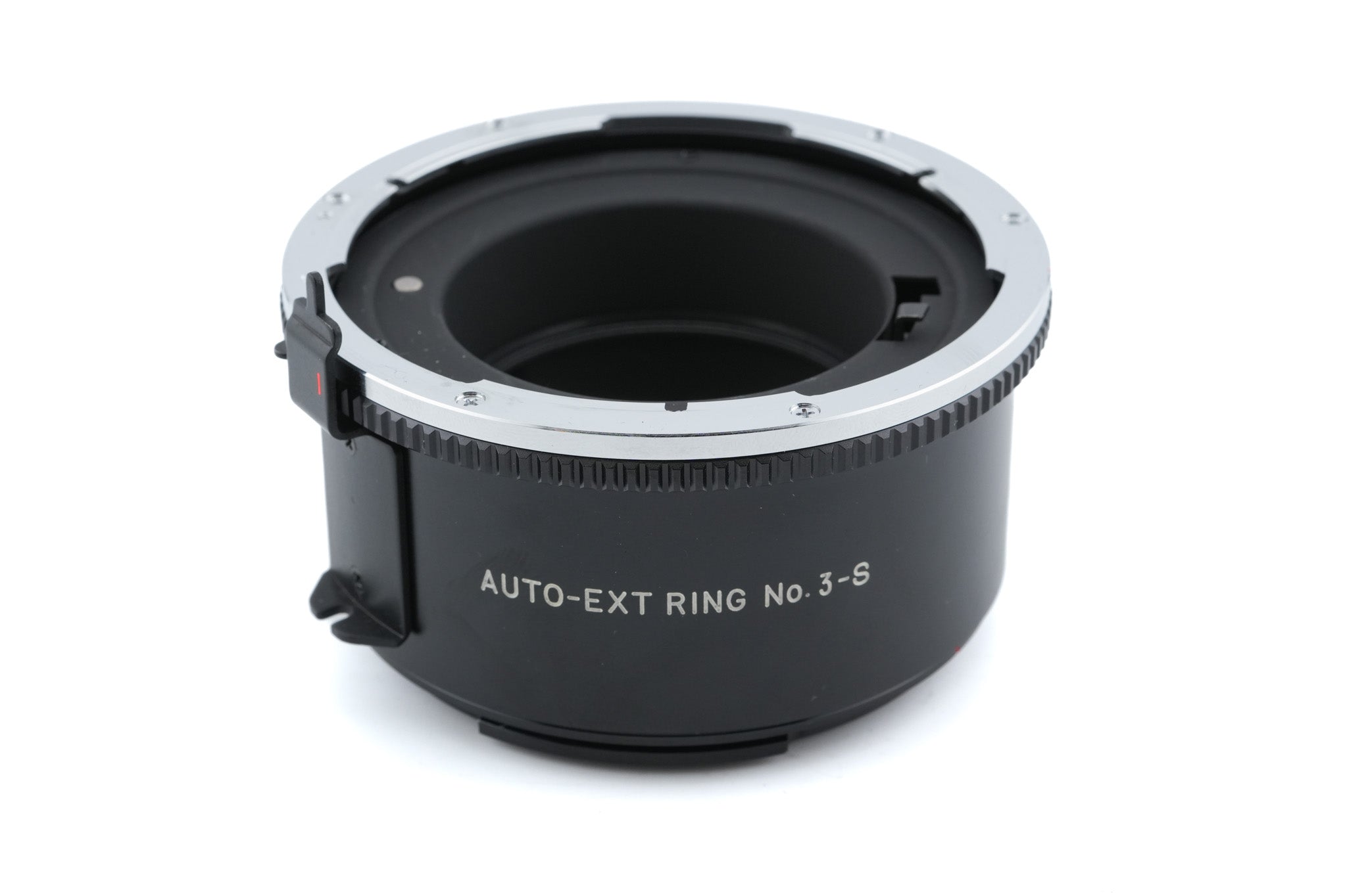 Mamiya Auto Extension Ring No. 3-S - Accessory – Kamerastore