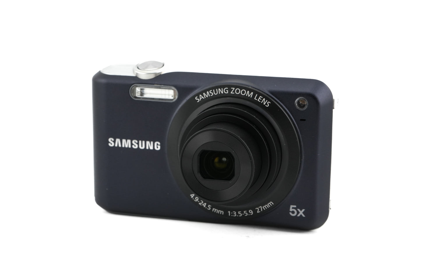 Samsung ES70 - Camera