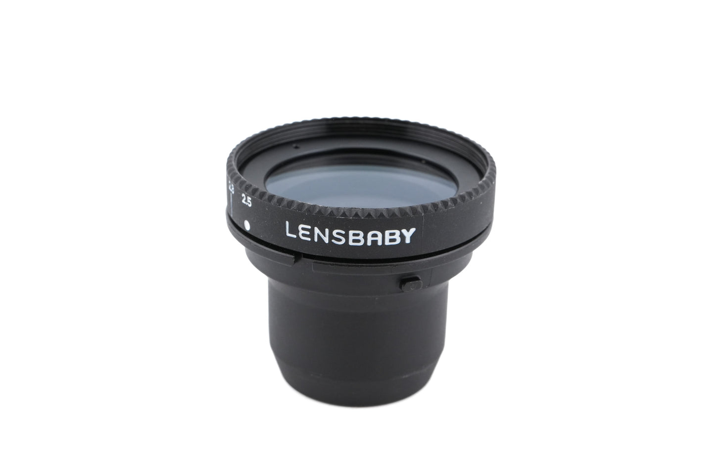 Lensbaby Sweet 50 Optic - Lens