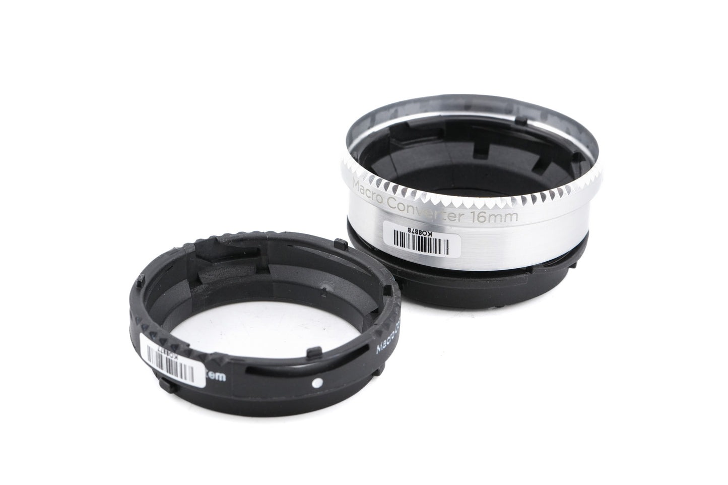 Lensbaby 8mm Macro Converter - Accessory