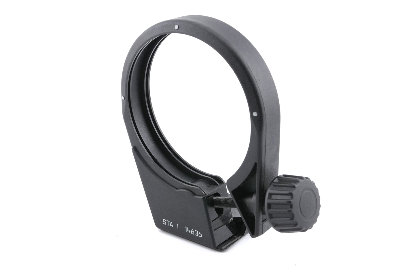 Leica STA 1 / 14636 Tripod Collar - Accessory