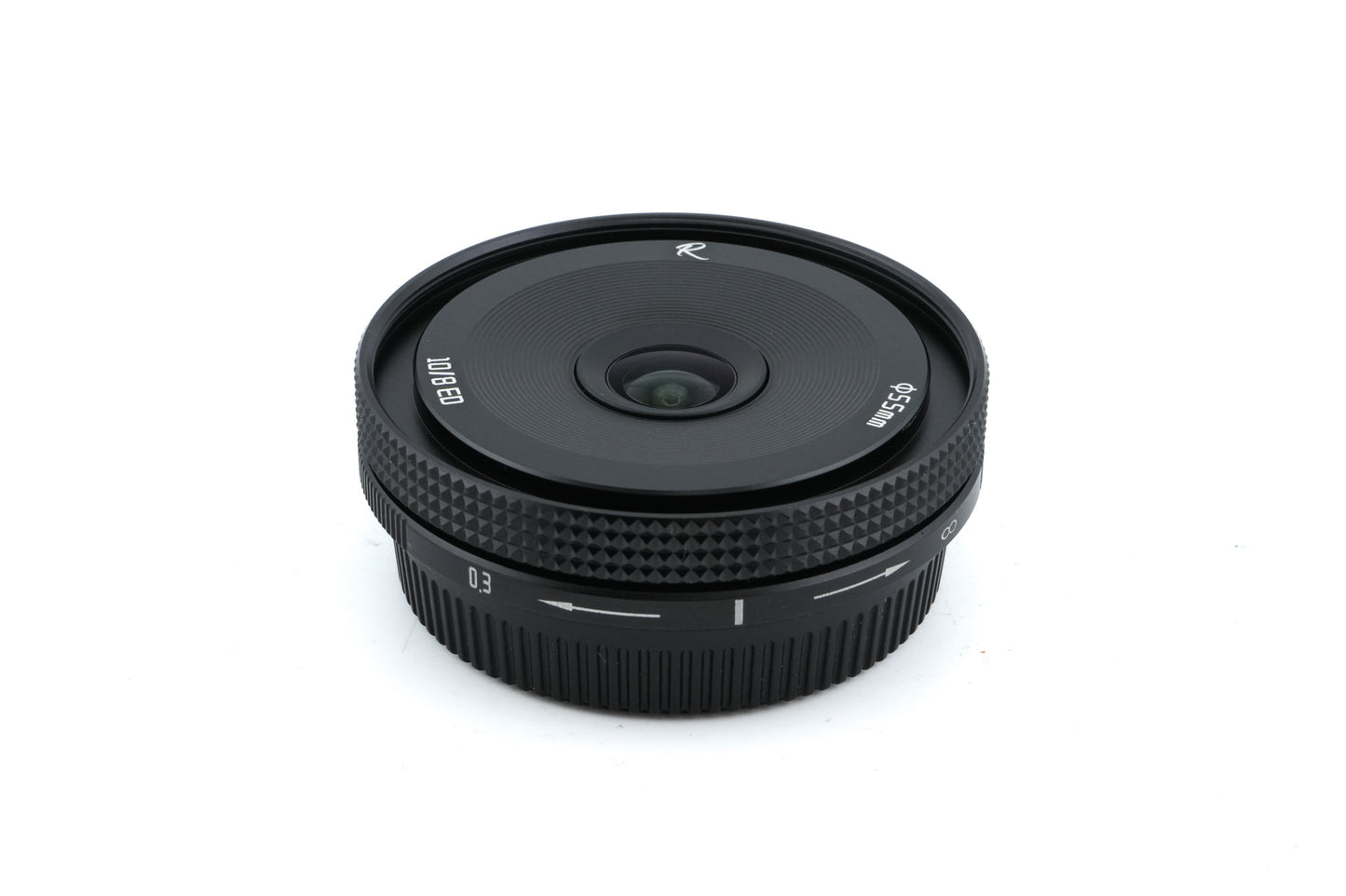 AstrHori 10mm f8 II ED - Lens