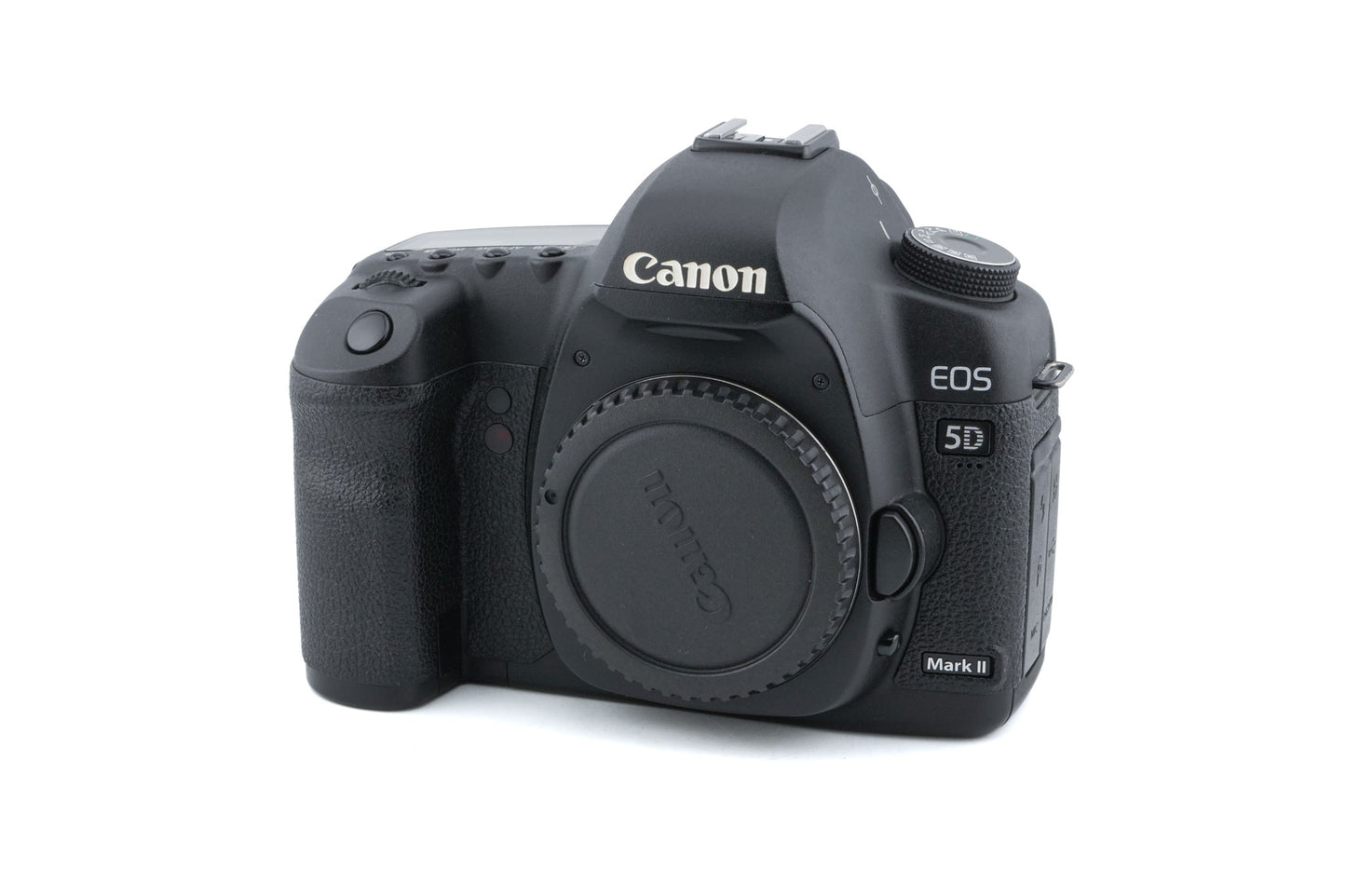 Canon 5D Mark II (IR-Converted) - Camera