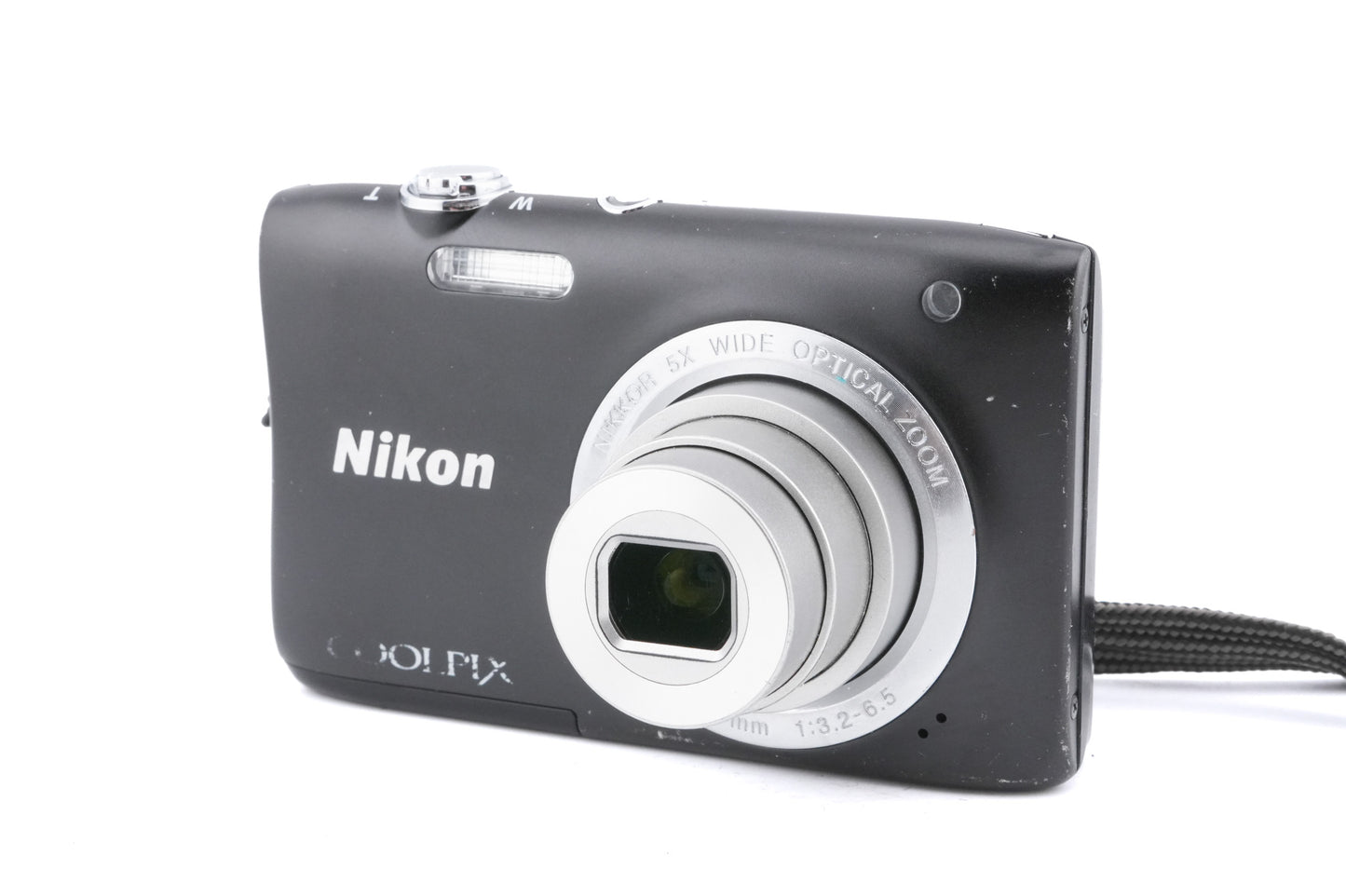 Nikon Coolpix S2900 - Camera