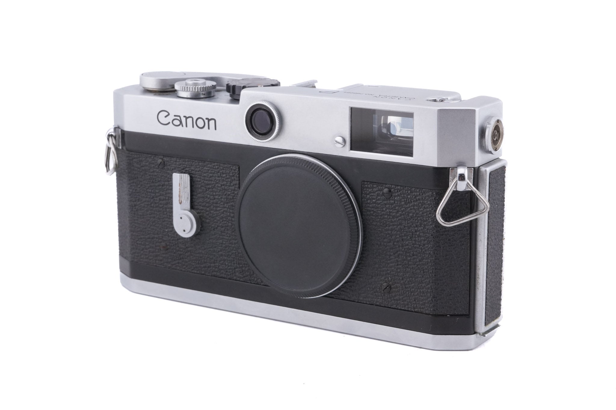 Canon P - Camera – Kamerastore