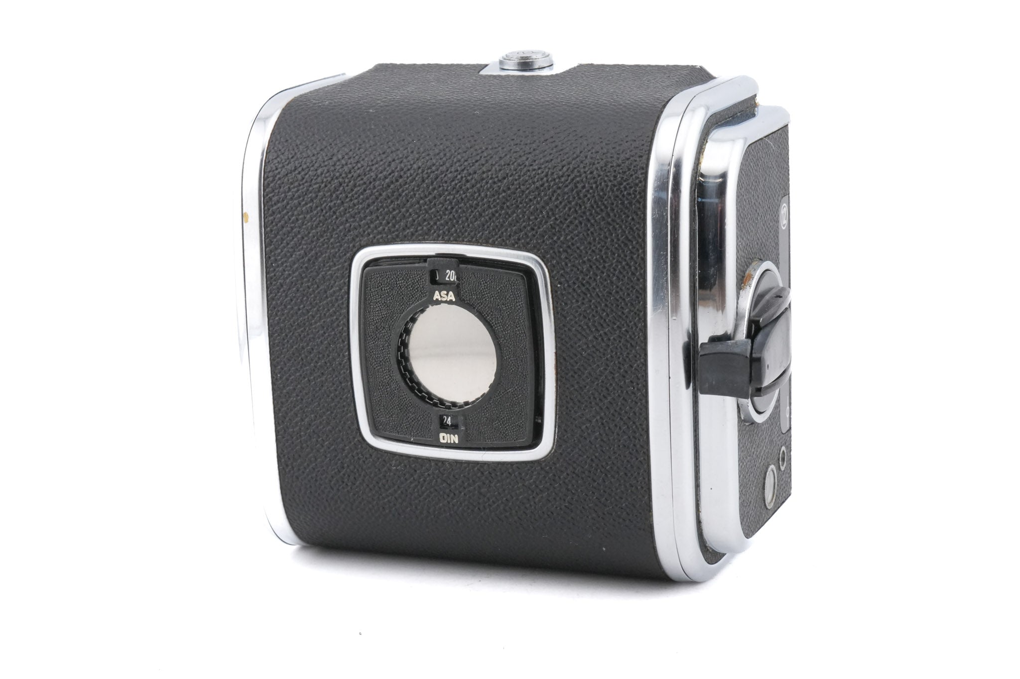 Hasselblad A12 Film Magazine (Silver, 30074) – Kamerastore