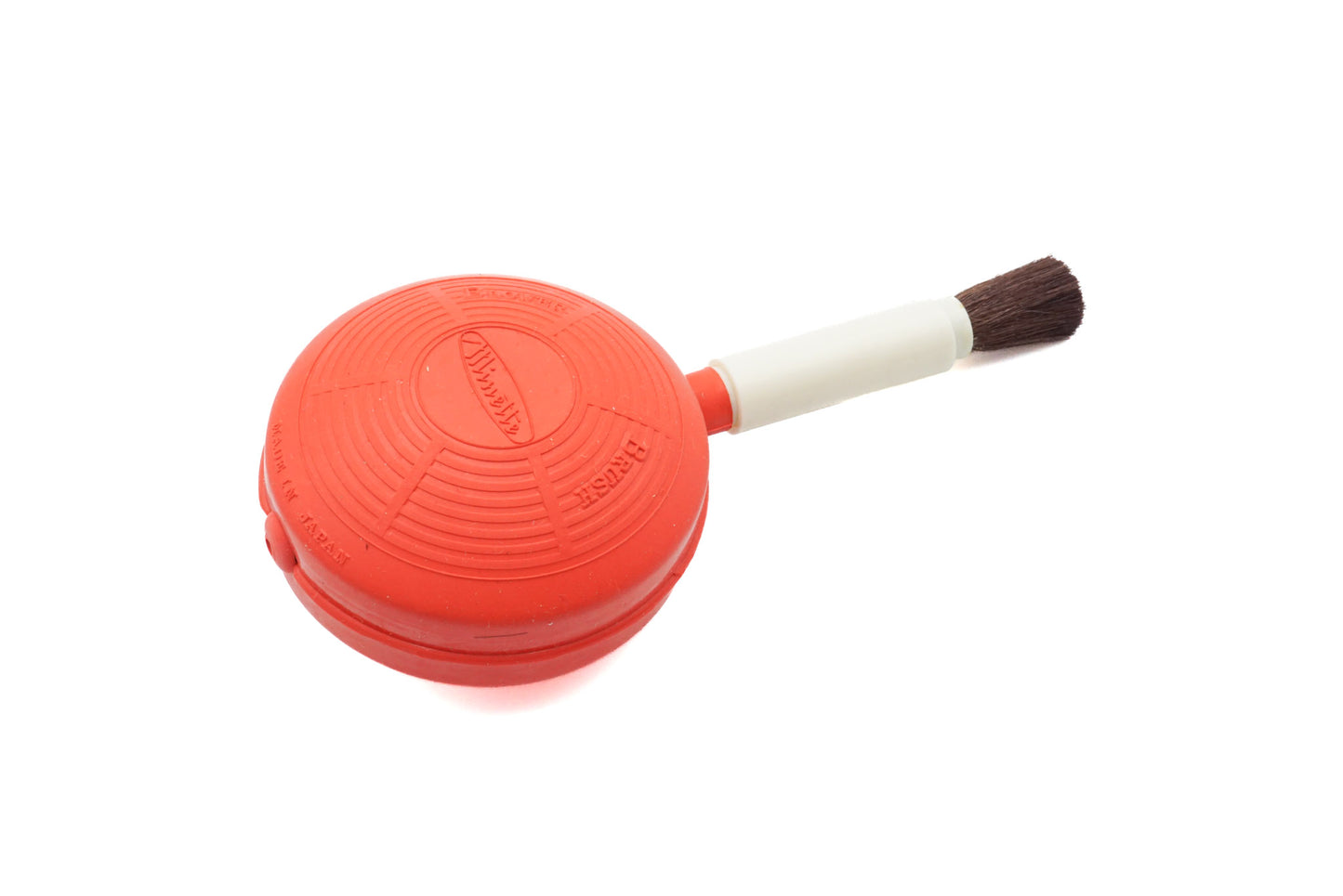 Minette Blower Brush (Large)