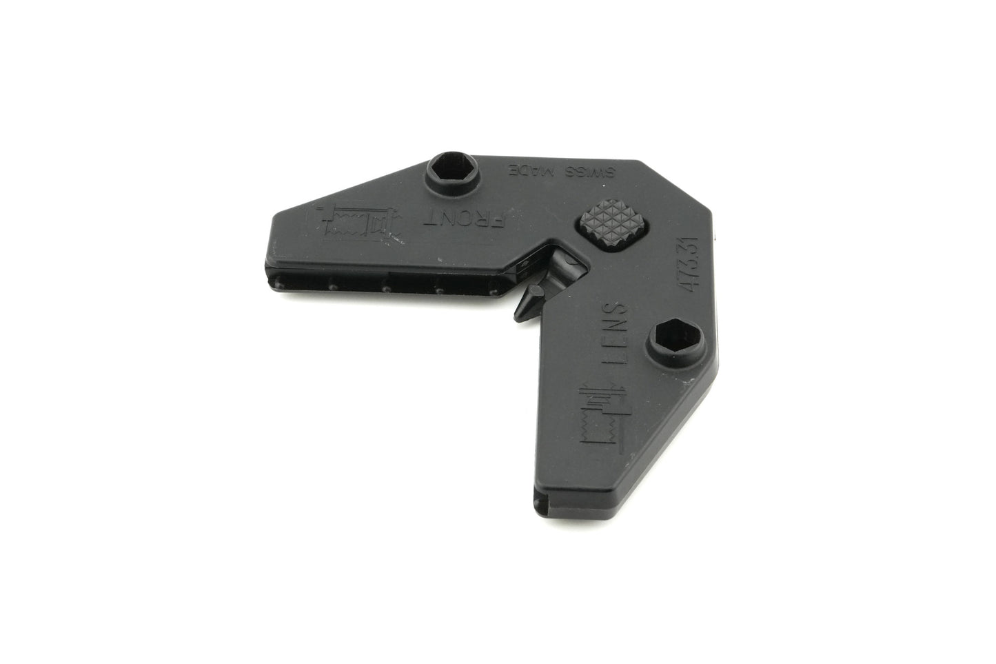 Sinar Bellows Holder Clip