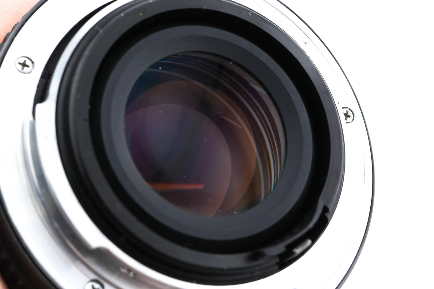 Chinon 50mm f1.7 Auto Chinon Multi-Coated