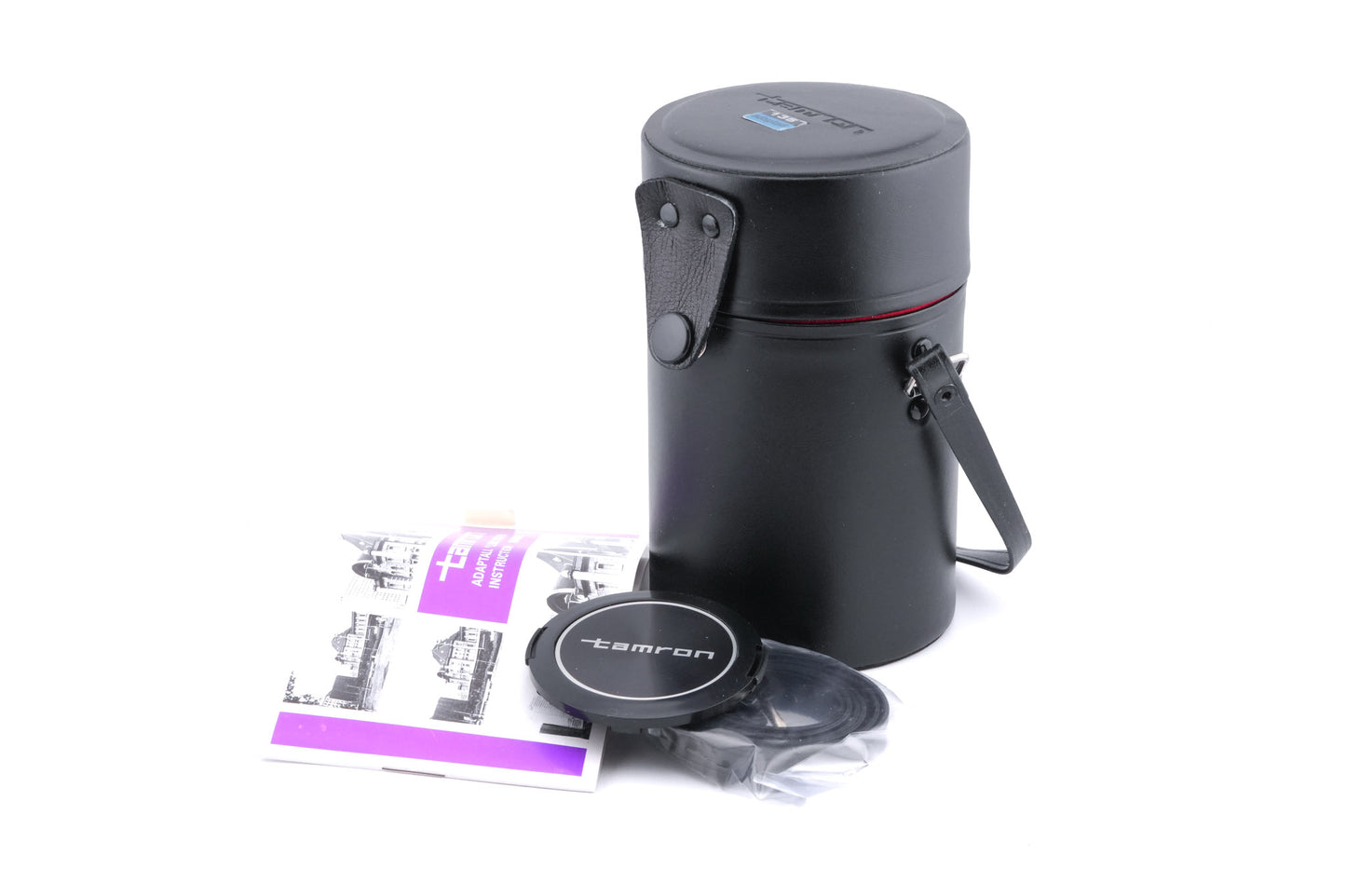 Tamron 135mm f2.8 BBAR Multi C.