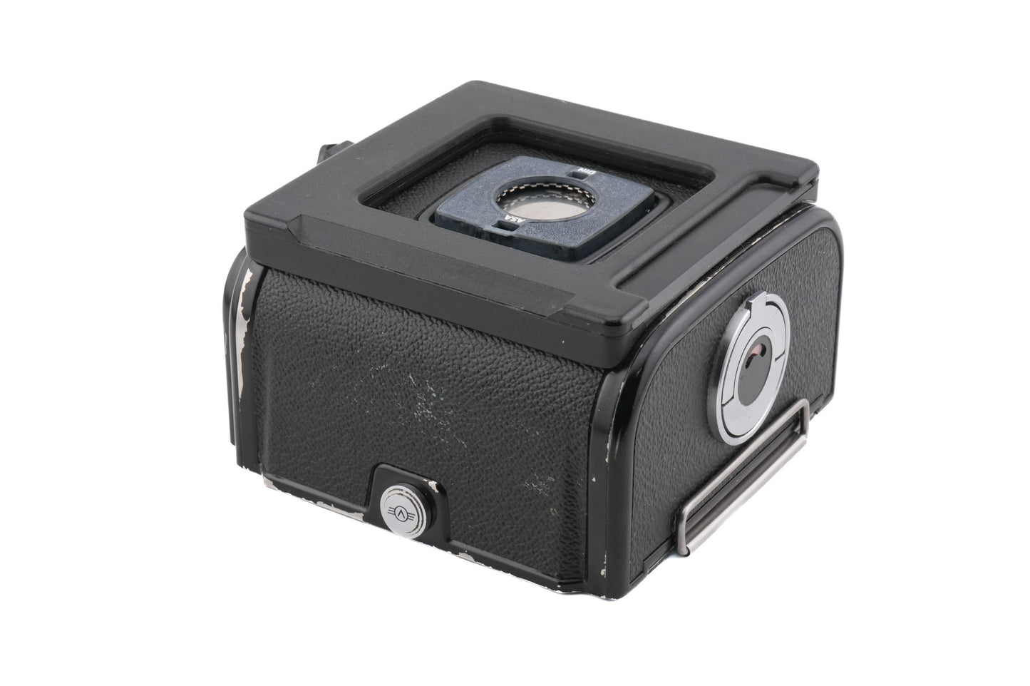 Hasselblad A12 Film Magazine (Black, 30147)