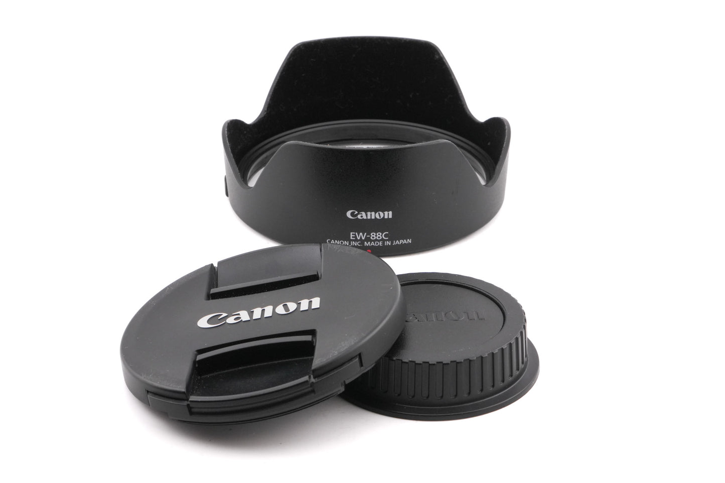 Canon 24-70mm f2.8 L II USM