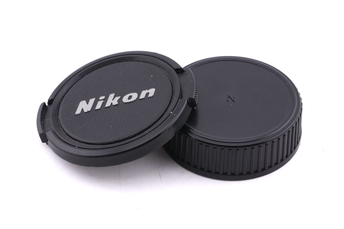 Nikon 50mm f1.8 Series E