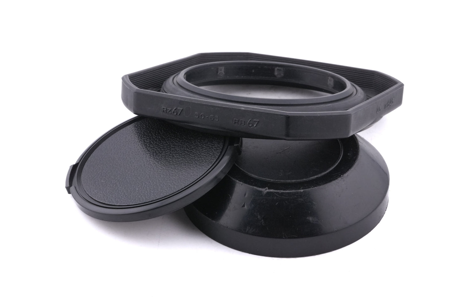 Mamiya 50mm f4.5 Sekor C