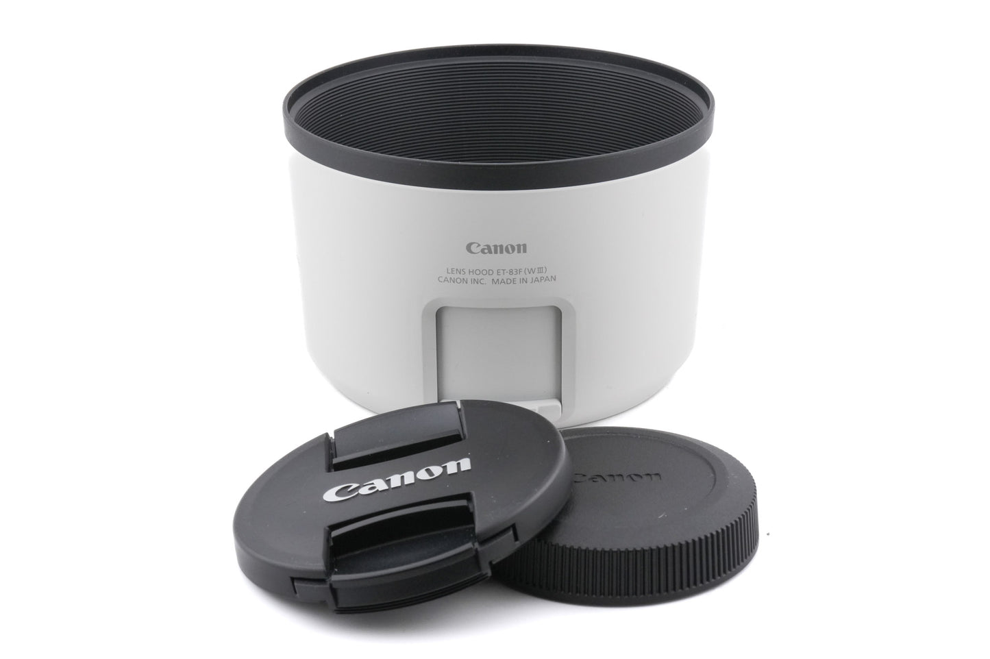 Canon 70-200mm f2.8 L IS USM