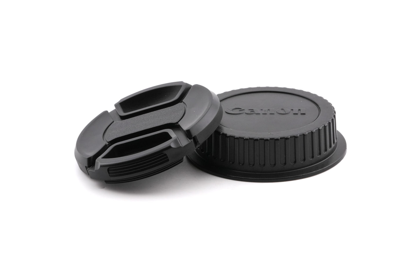 Canon 75-300mm f4-5.6 III USM