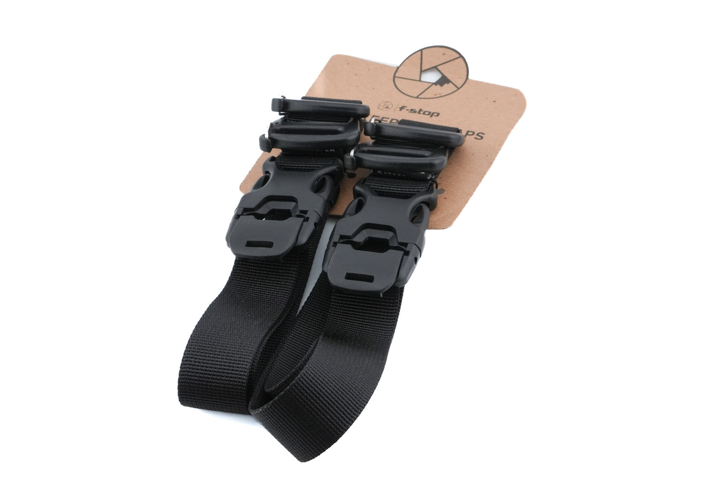 F-Stop Gatekeeper Straps