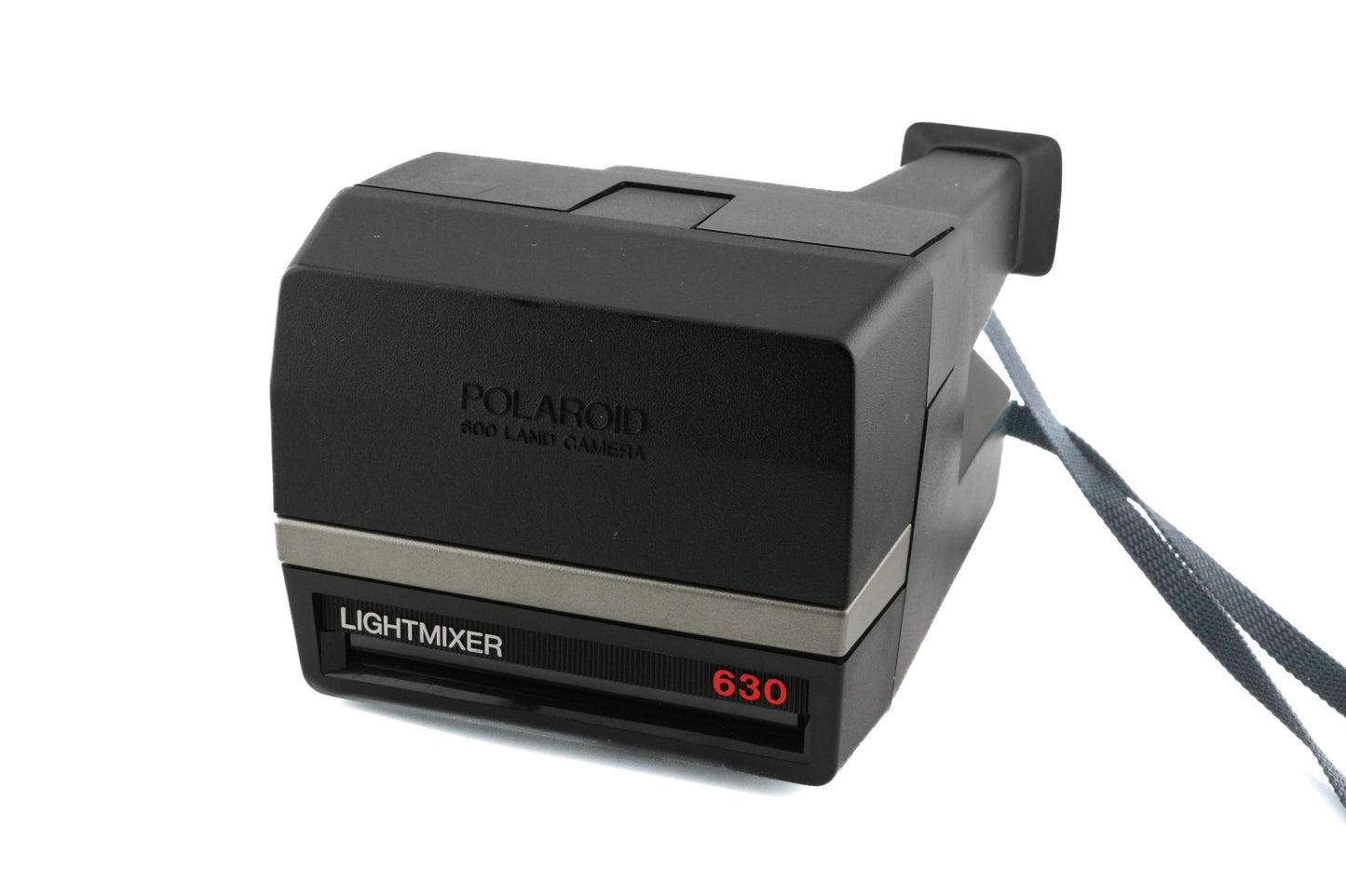 Polaroid Lightmixer 630