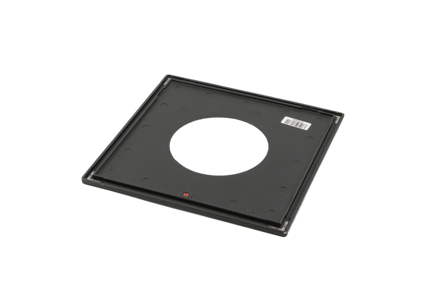 Sinar 140 x 140 mm Horseman Lens Board (Copal #3)