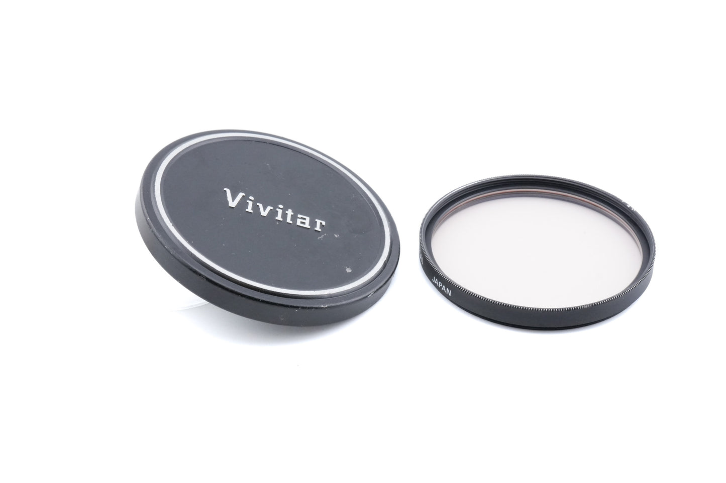 Vivitar 135mm f2.8 Auto Telephoto Pre-AI