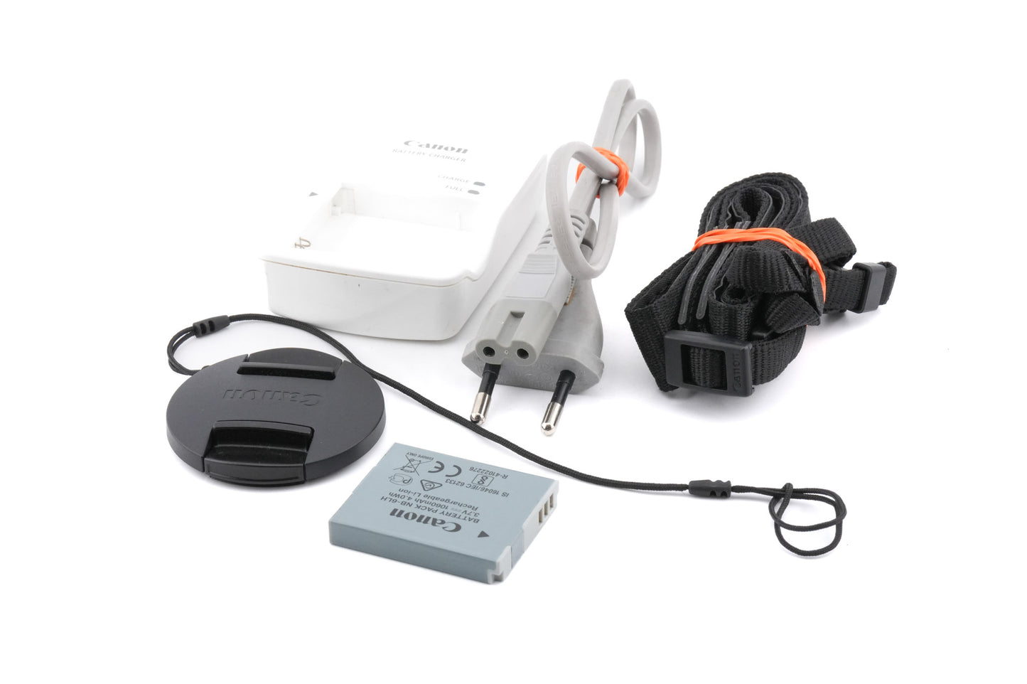 Canon PowerShot SX530 HS