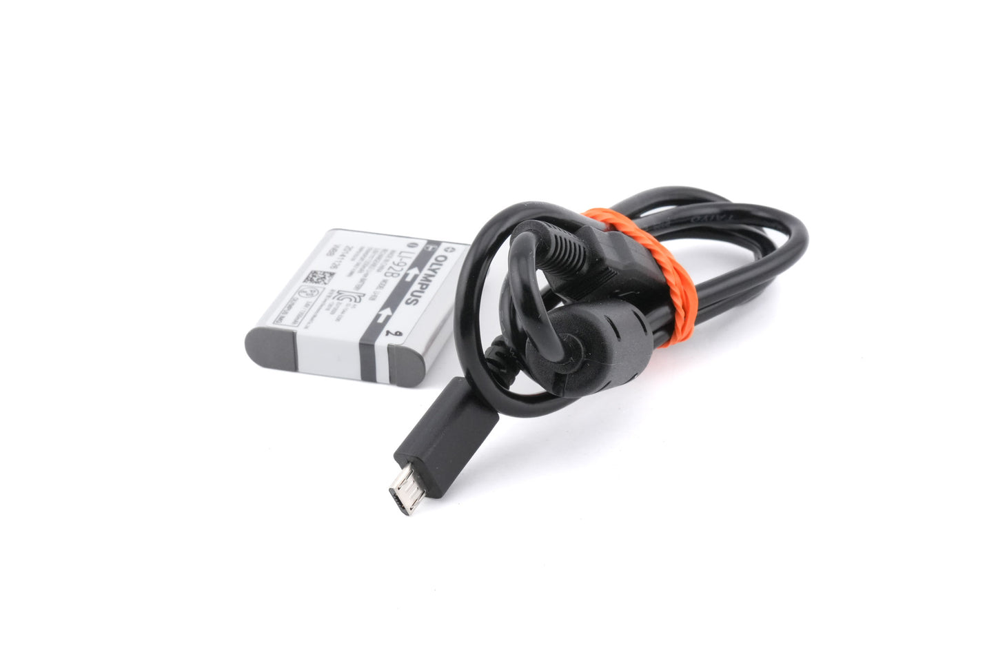 Olympus Stylus Tough TG-6