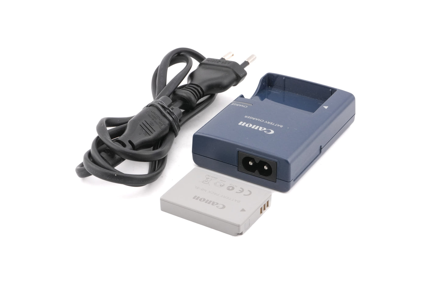 Canon Powershot SX220 HS