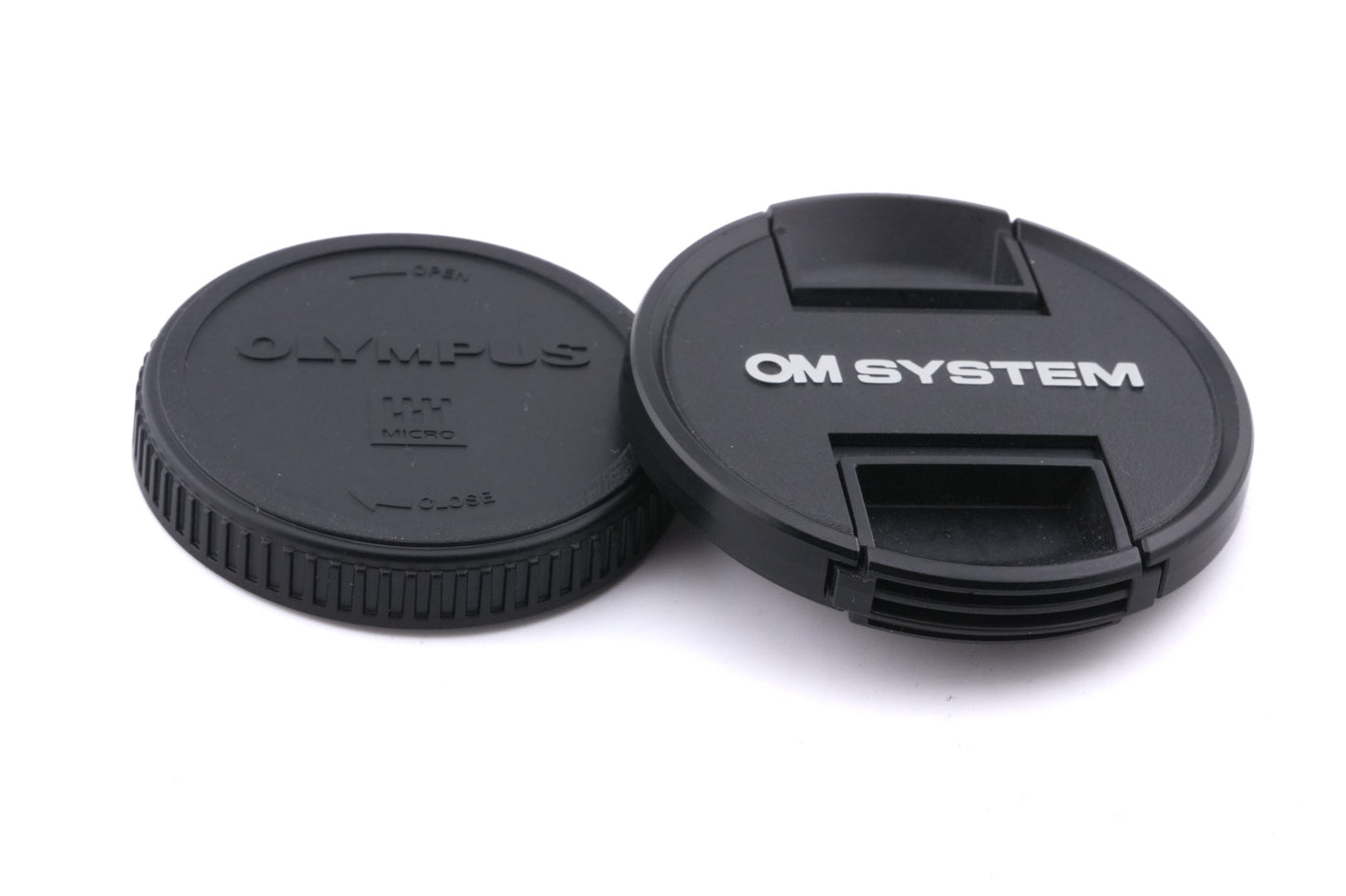 OM System 75-300mm f4.8-6.7 M.Zuiko Digital II ED MSC