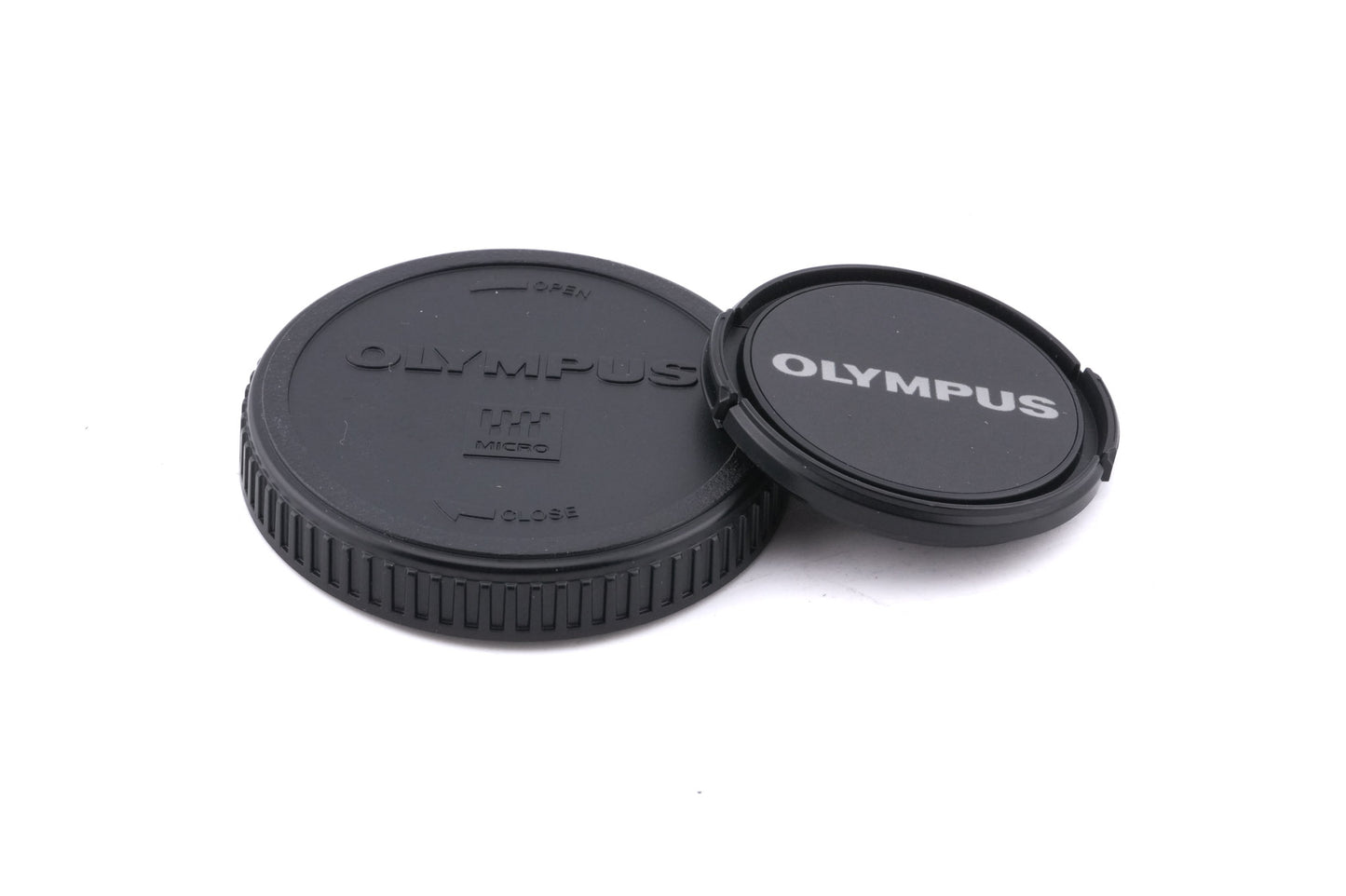 Olympus 45mm f1.8 M.Zuiko Digital MSC