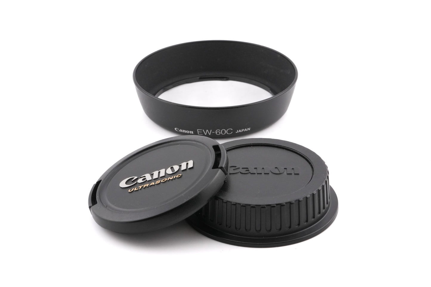 Canon 18-55mm f3.5-5.6 IS II