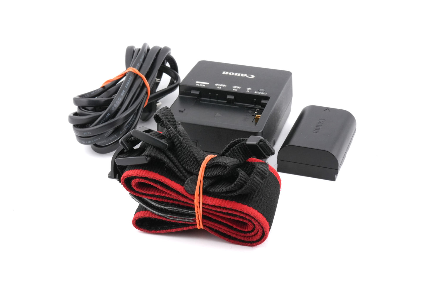 Canon EOS 5D Mark II