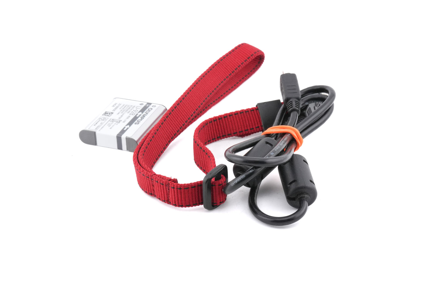 Olympus Stylus Tough TG-4