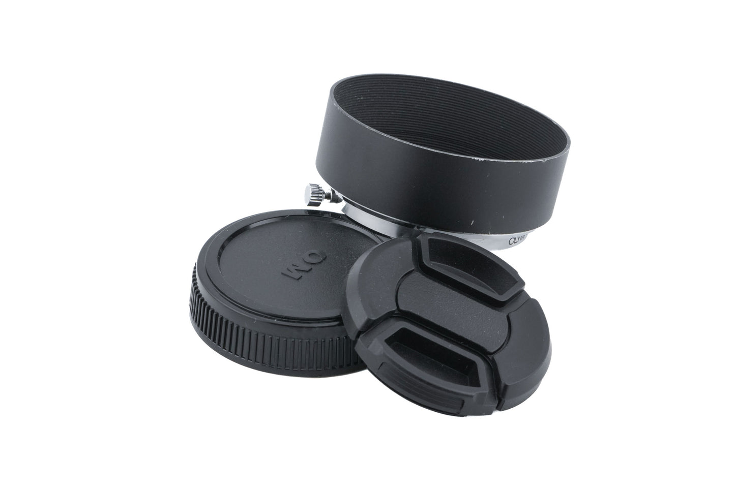 Olympus 35mm f2.8 G.Zuiko Auto-W