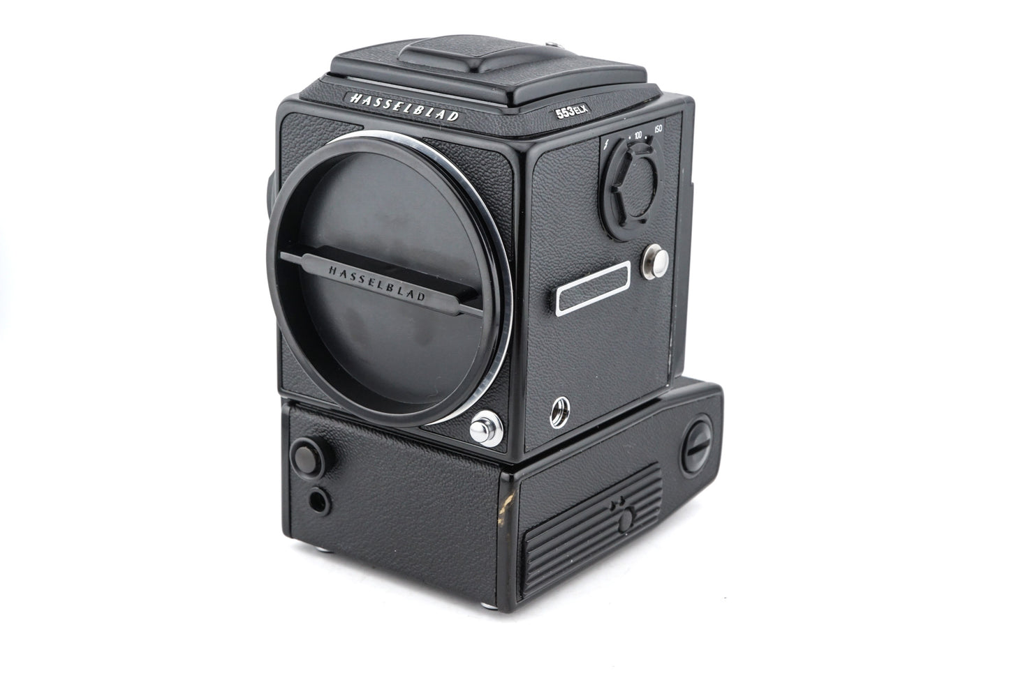 Hasselblad 500ELX (Black, 10220) - Camera