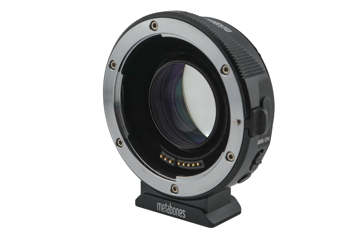 Metabones EF - E-mount Speed Booster Ultra - Lens Adapter