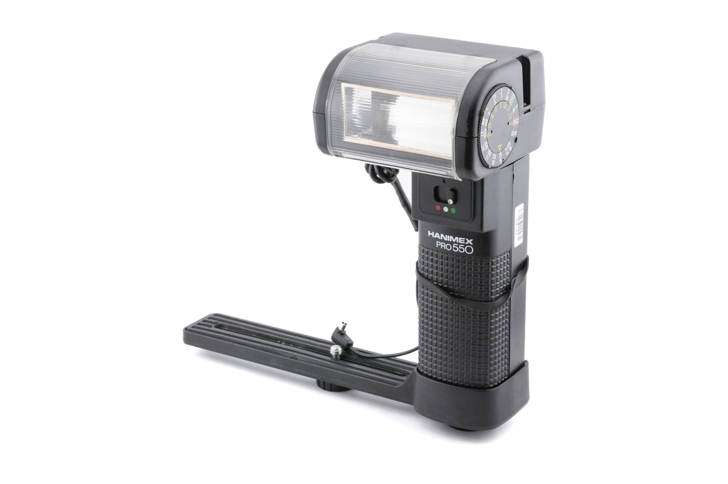 Hanimex Pro 550 - Accessory