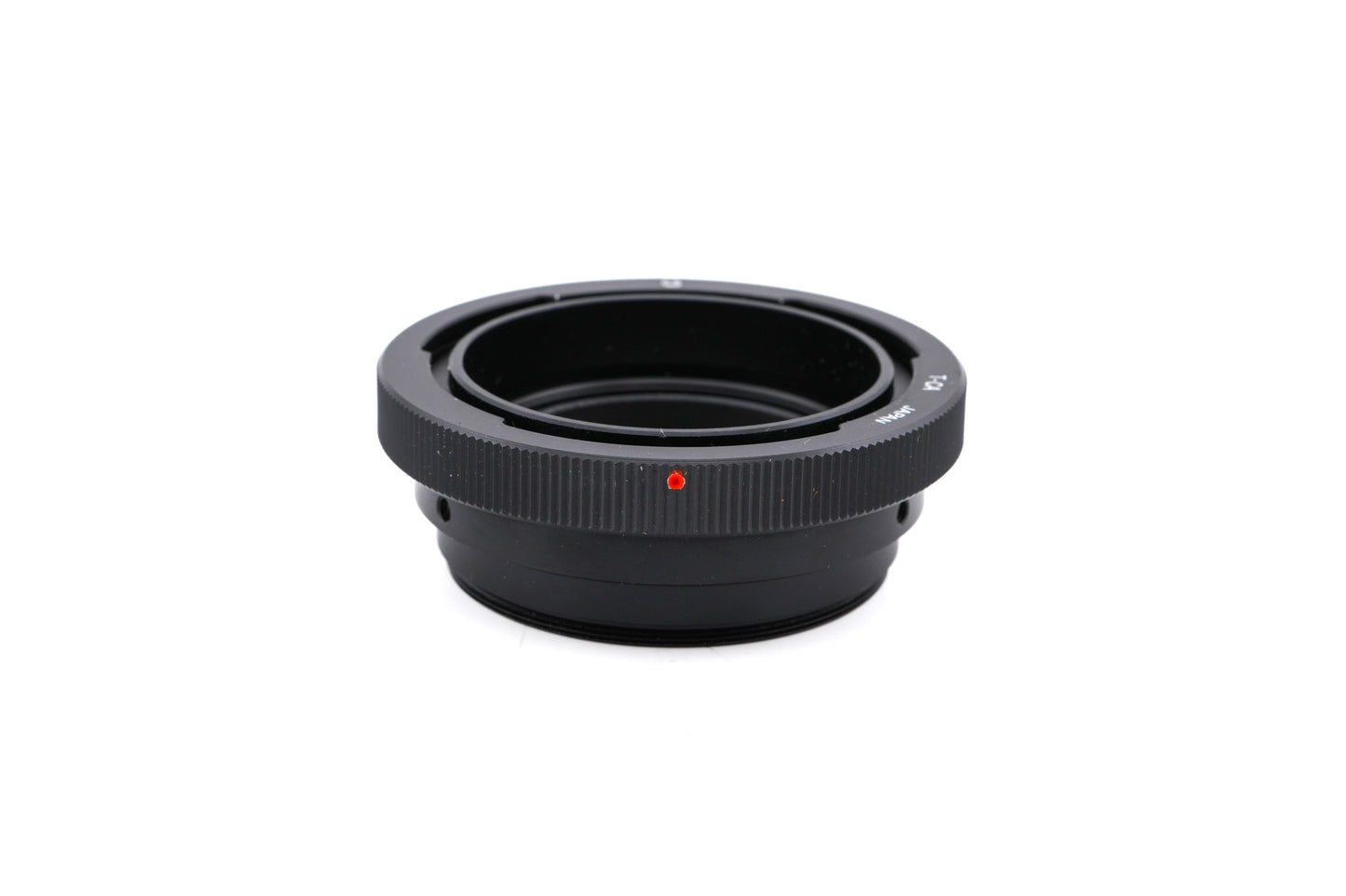 Generic T2 - Canon FD (T-CA) Adapter - Lens Adapter
