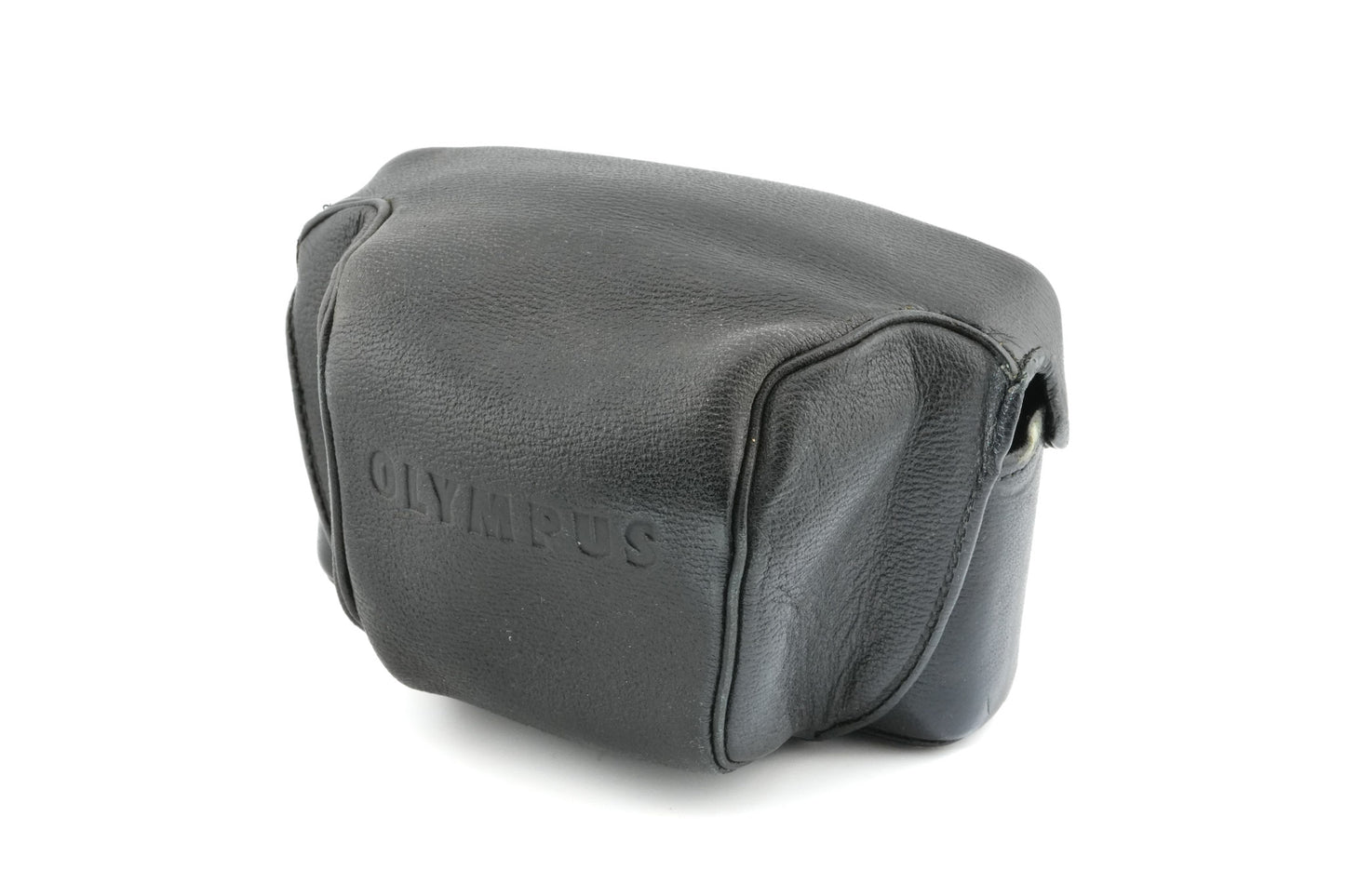 Olympus PEN F Leather Case - Accessory