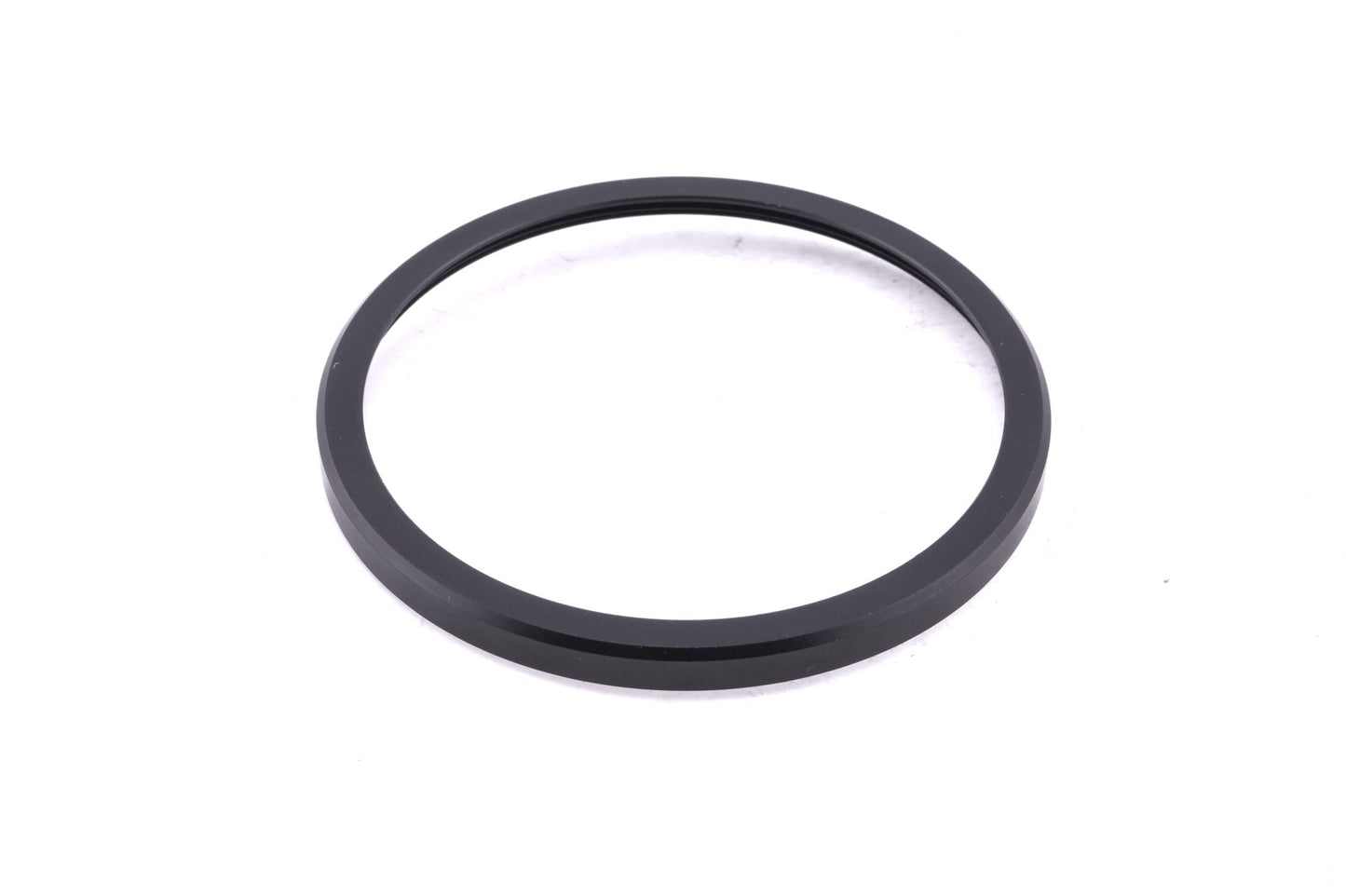 Leica Q/Q2 Protective Lens Ring (Black) - Accessory